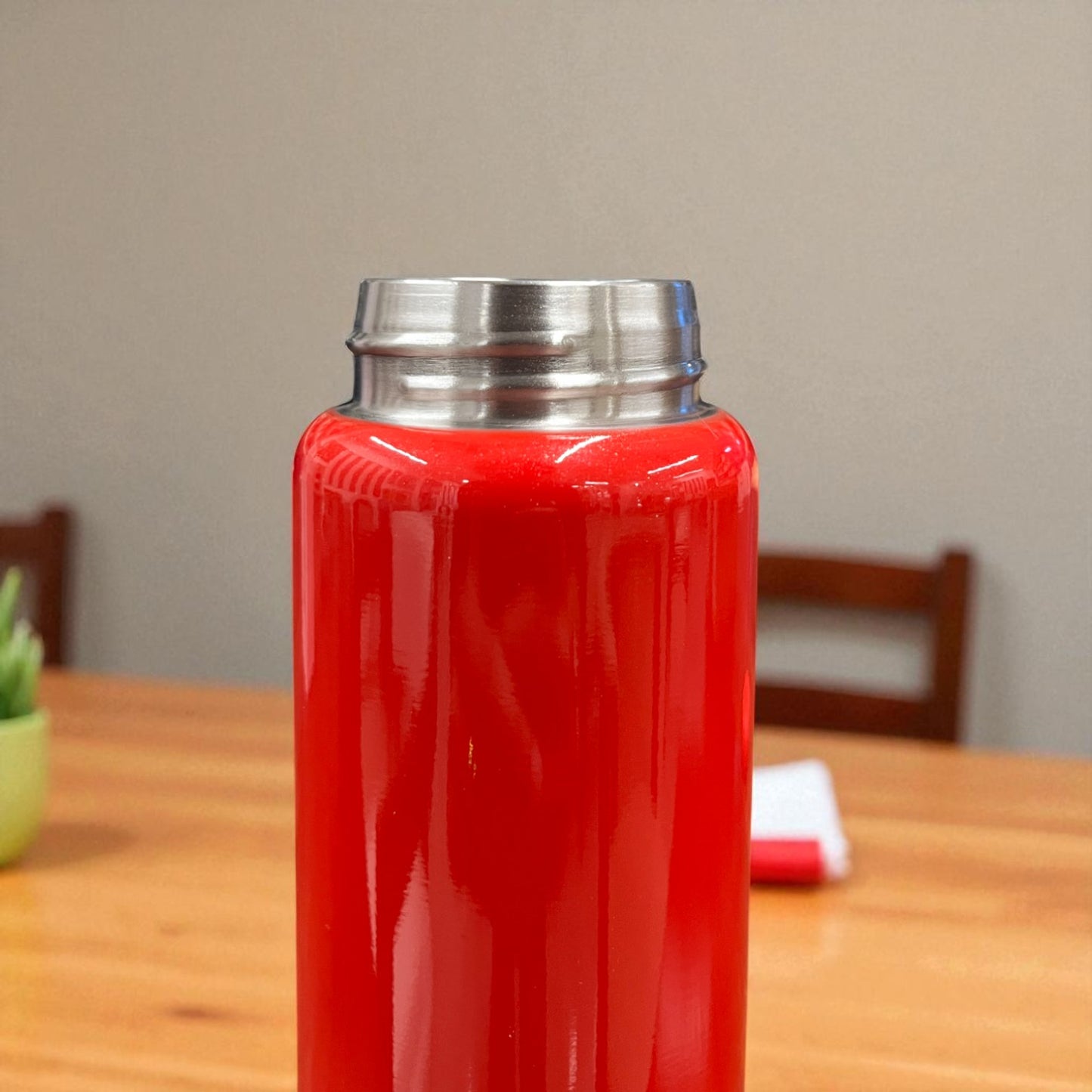 Nice Day Vacuum Insulated Bottle