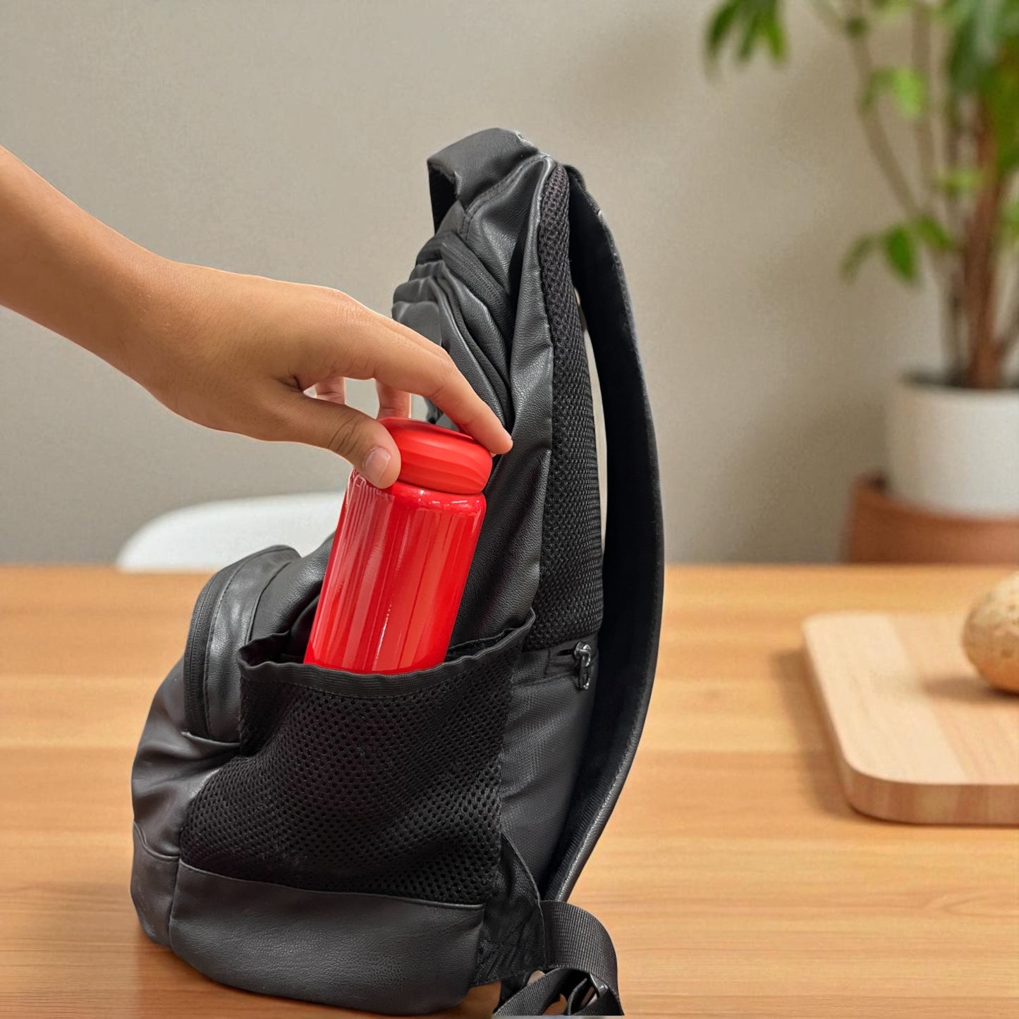 Nice Day Vacuum Insulated Bottle