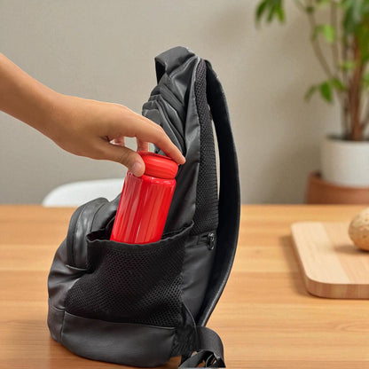 Nice Day Vacuum Insulated Bottle