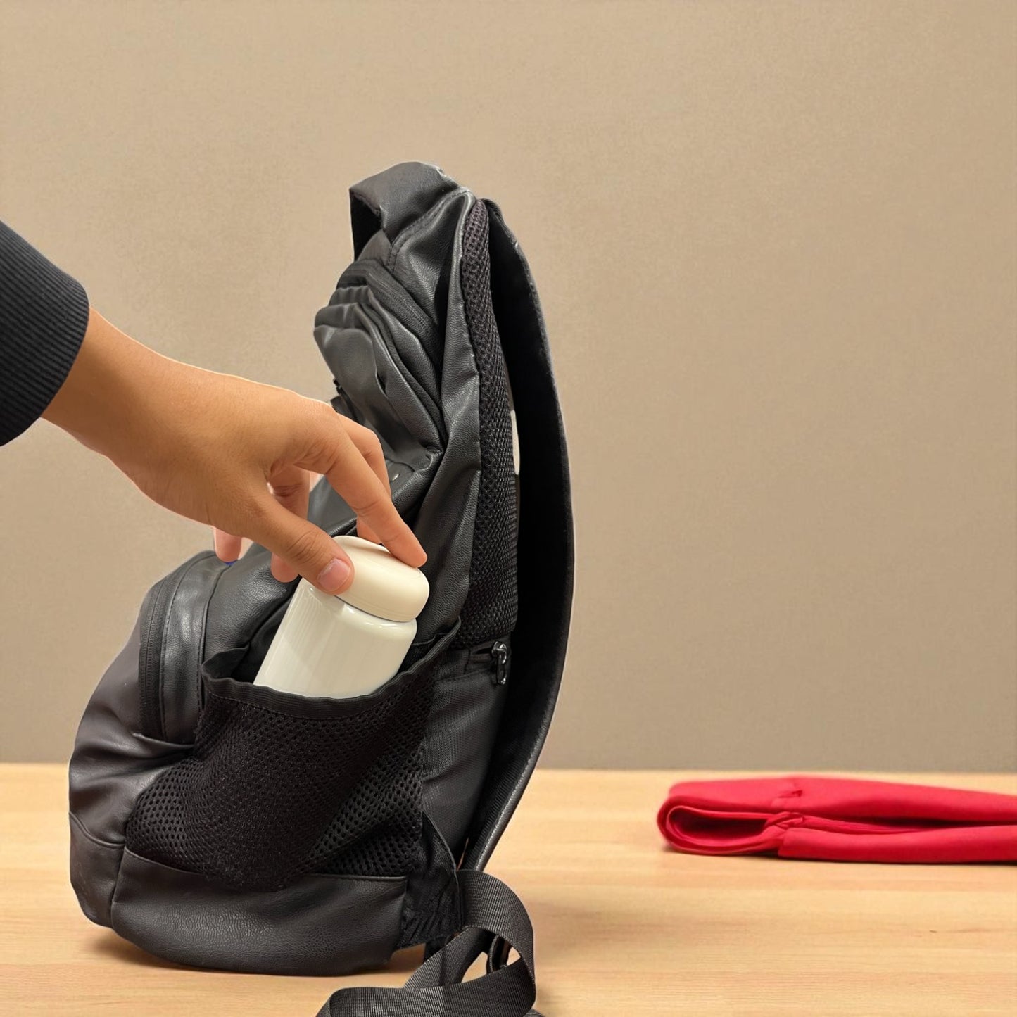 Nice Day Vacuum Insulated Bottle