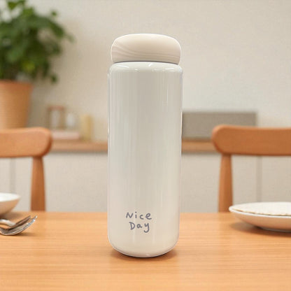 Nice Day Vacuum Insulated Bottle