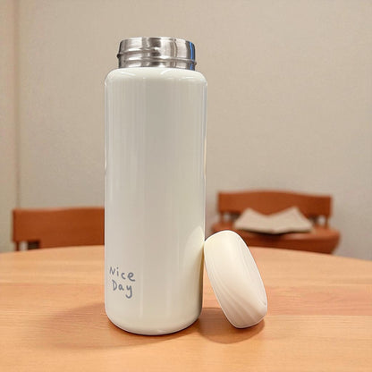 Nice Day Vacuum Insulated Bottle