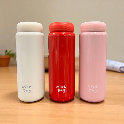 Nice Day Vacuum Insulated Bottle