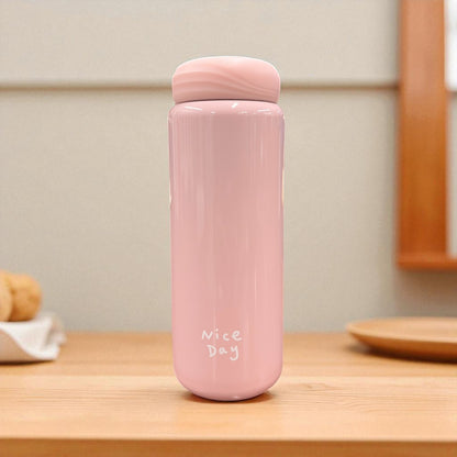 Nice Day Vacuum Insulated Bottle