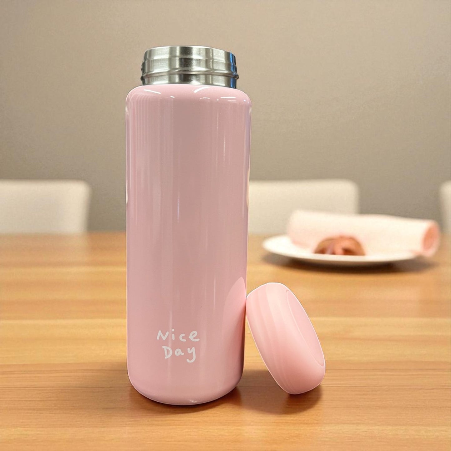 Nice Day Vacuum Insulated Bottle