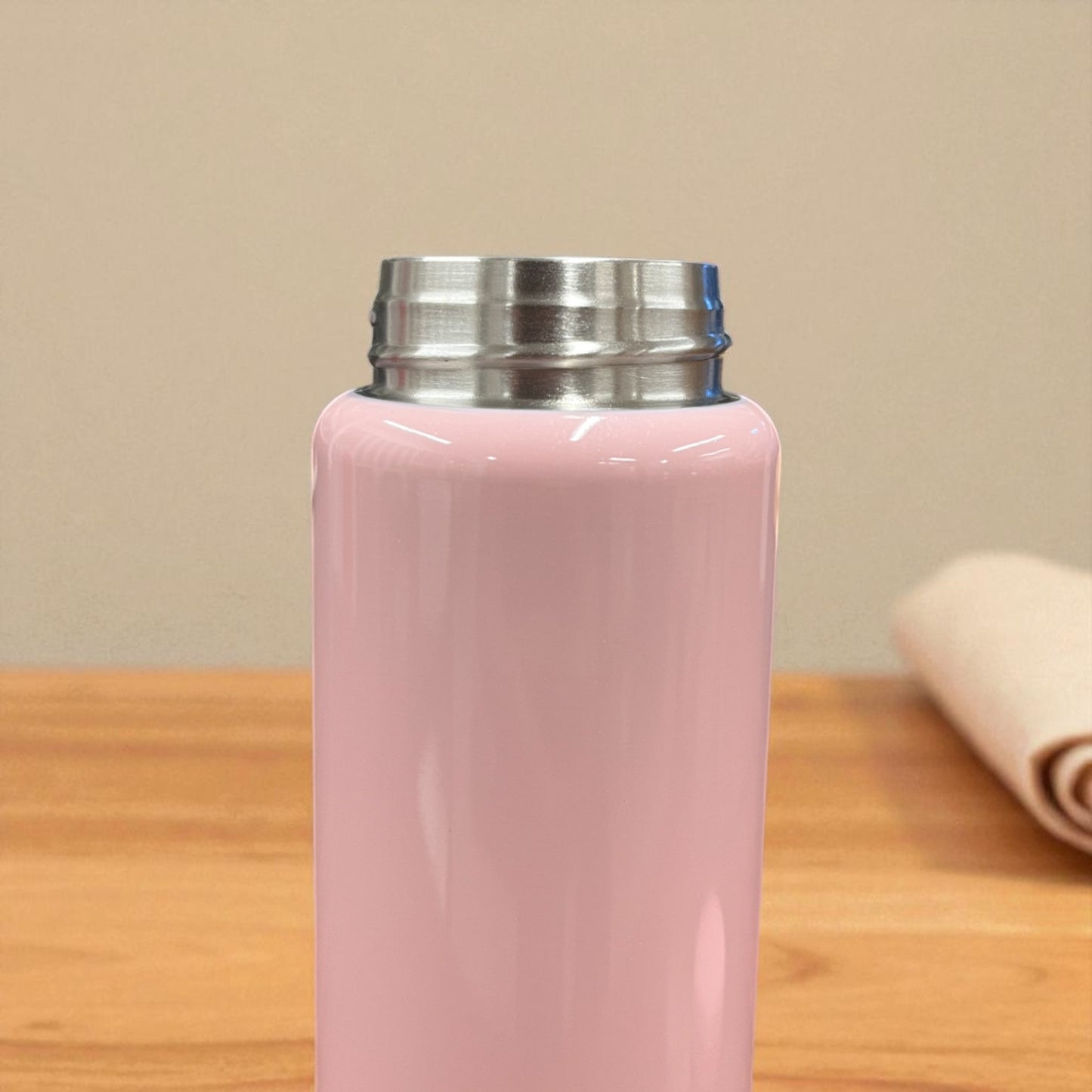 Nice Day Vacuum Insulated Bottle