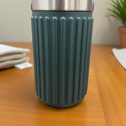 Happy Every Day Thermal Bottle