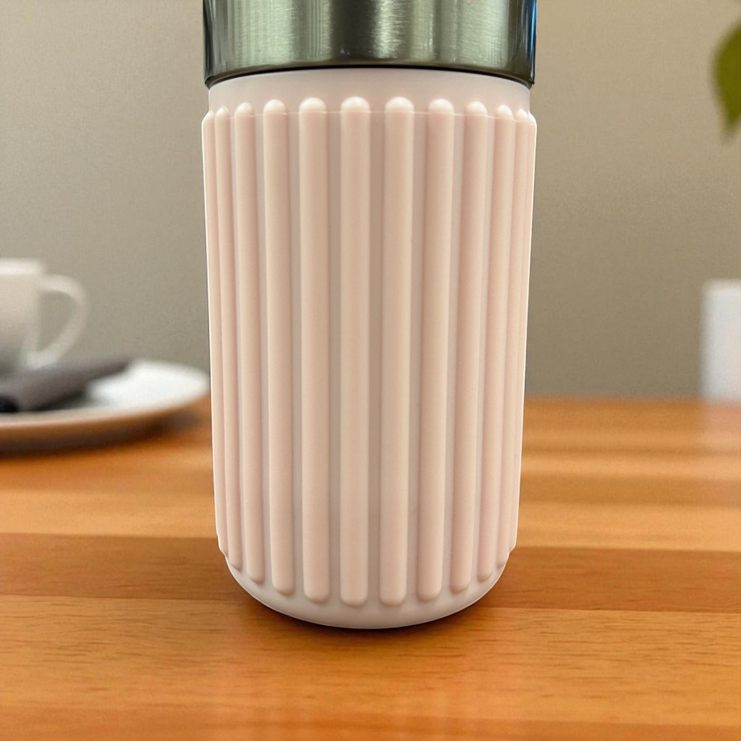 Happy Every Day Thermal Bottle
