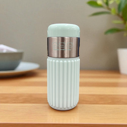 Happy Every Day Thermal Bottle