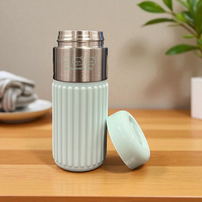 Happy Every Day Thermal Bottle