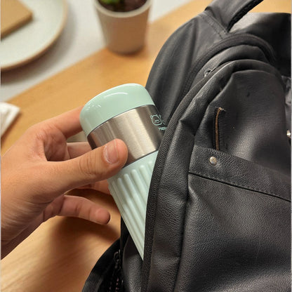 Happy Every Day Thermal Bottle