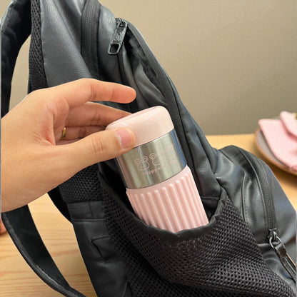 Happy Every Day Thermal Bottle