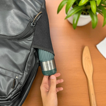 Happy Every Day Thermal Bottle