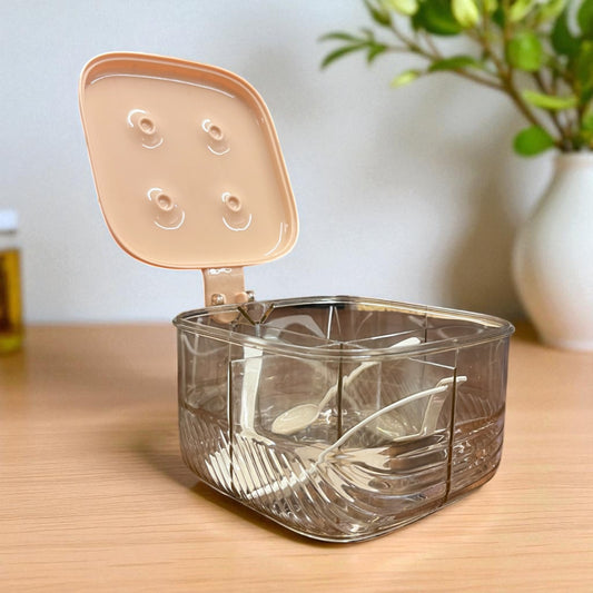 Spice Storage Box