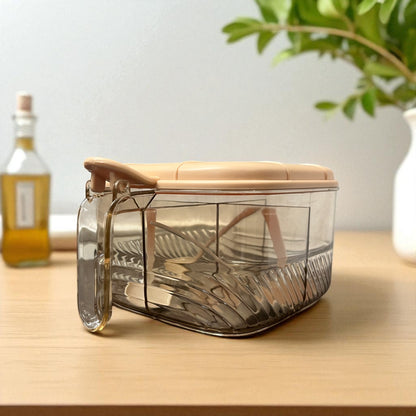 Spice Storage Box