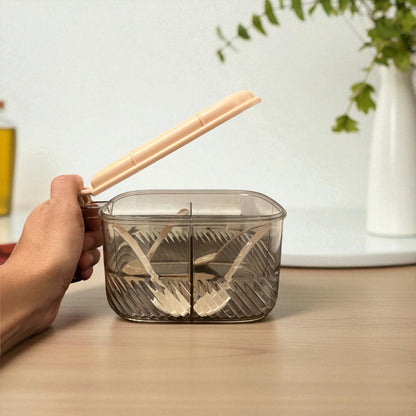 Spice Storage Box