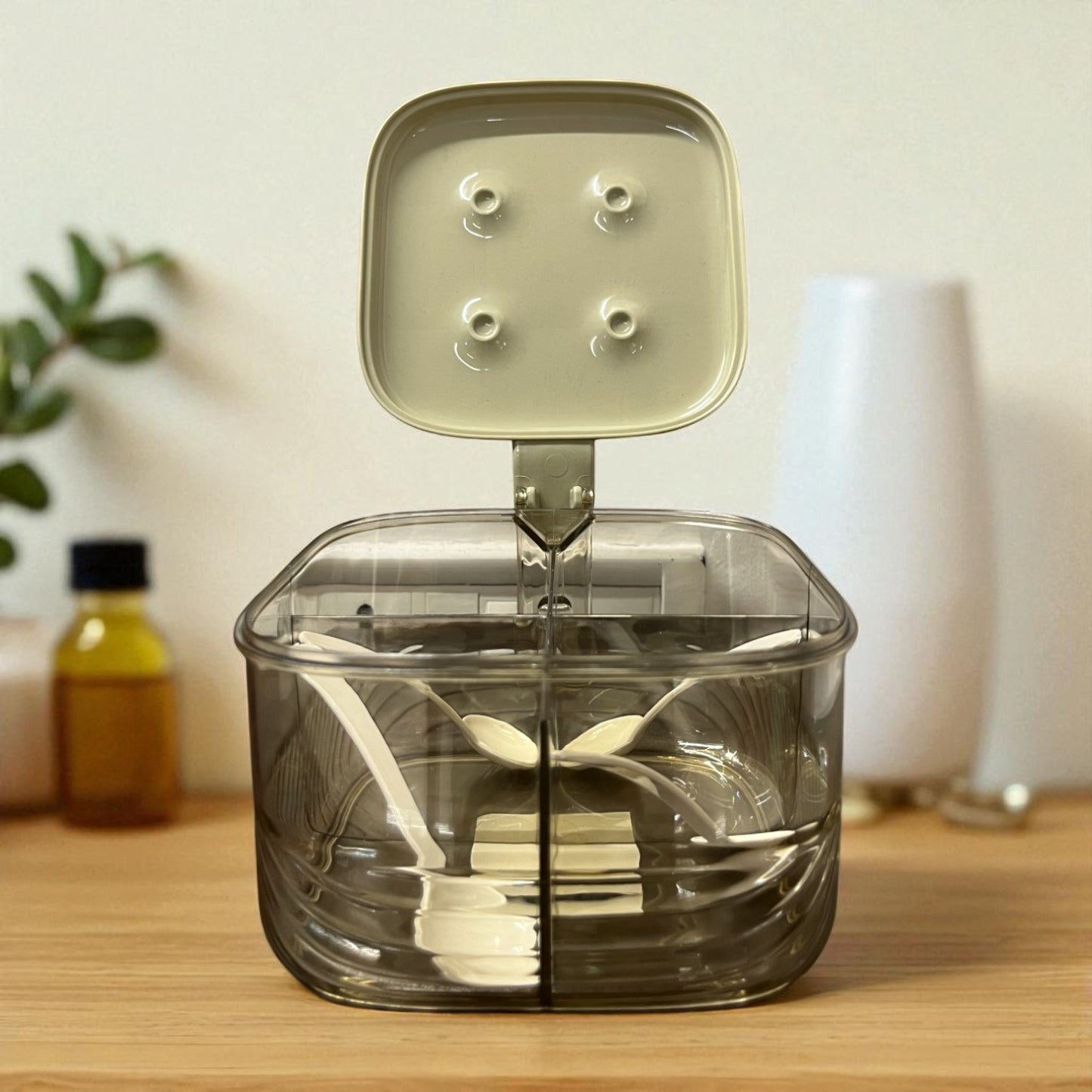 Spice Storage Box