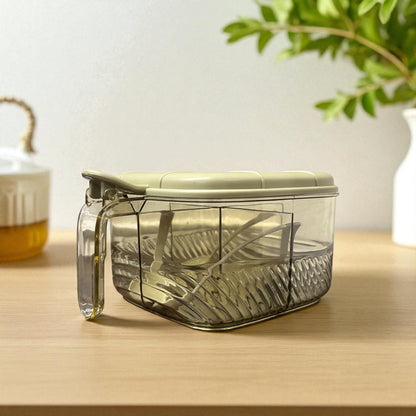 Spice Storage Box