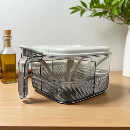 Spice Storage Box