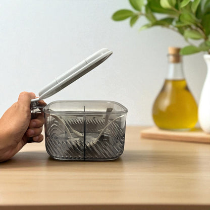 Spice Storage Box