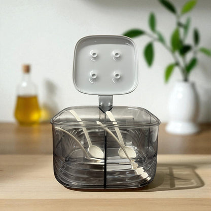Spice Storage Box