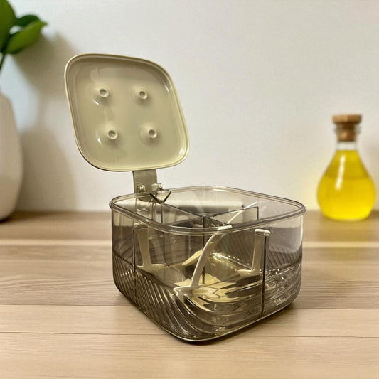 Spice Storage Box