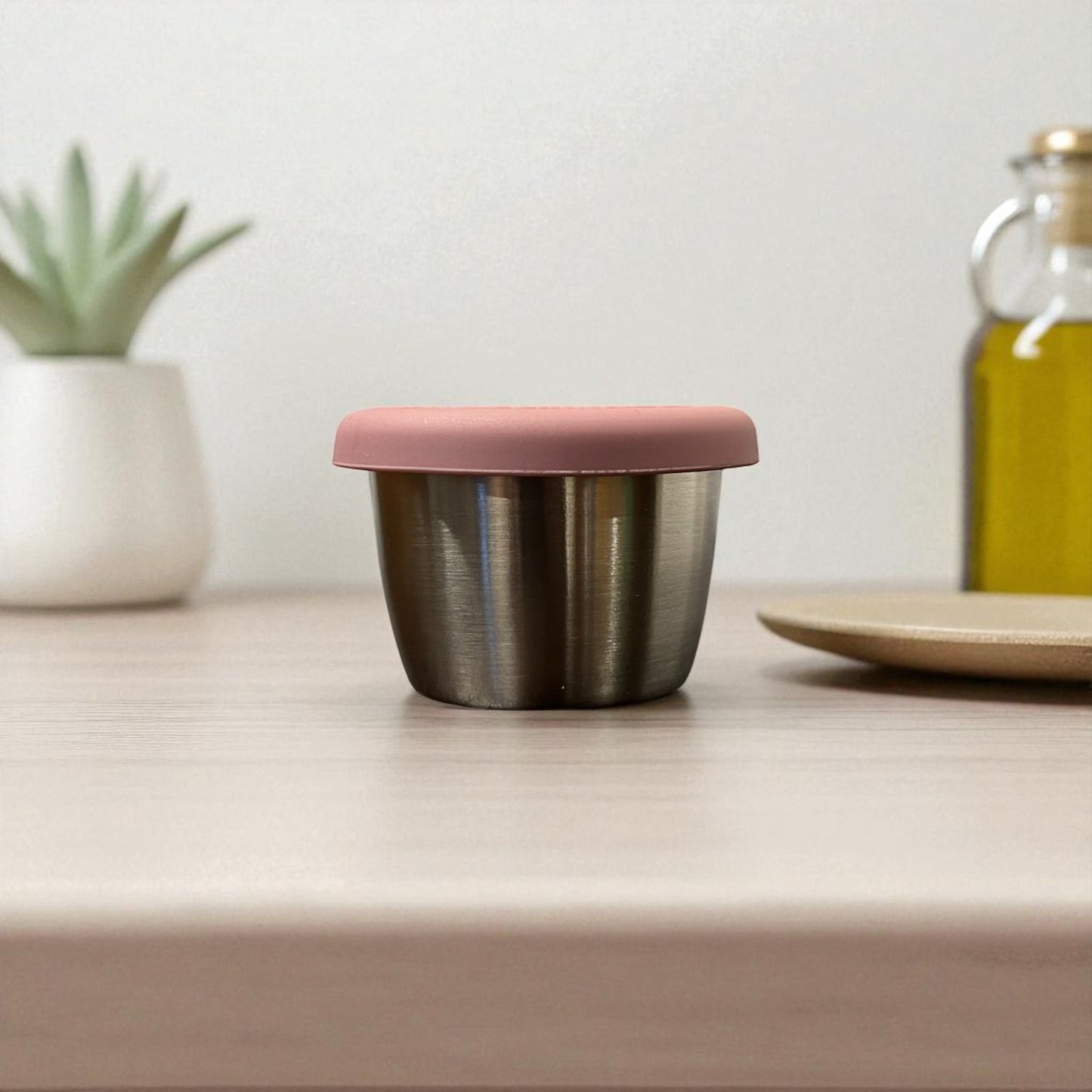 Portable Sauce Cups