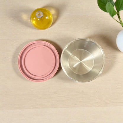 Portable Sauce Cups