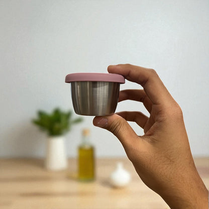 Portable Sauce Cups