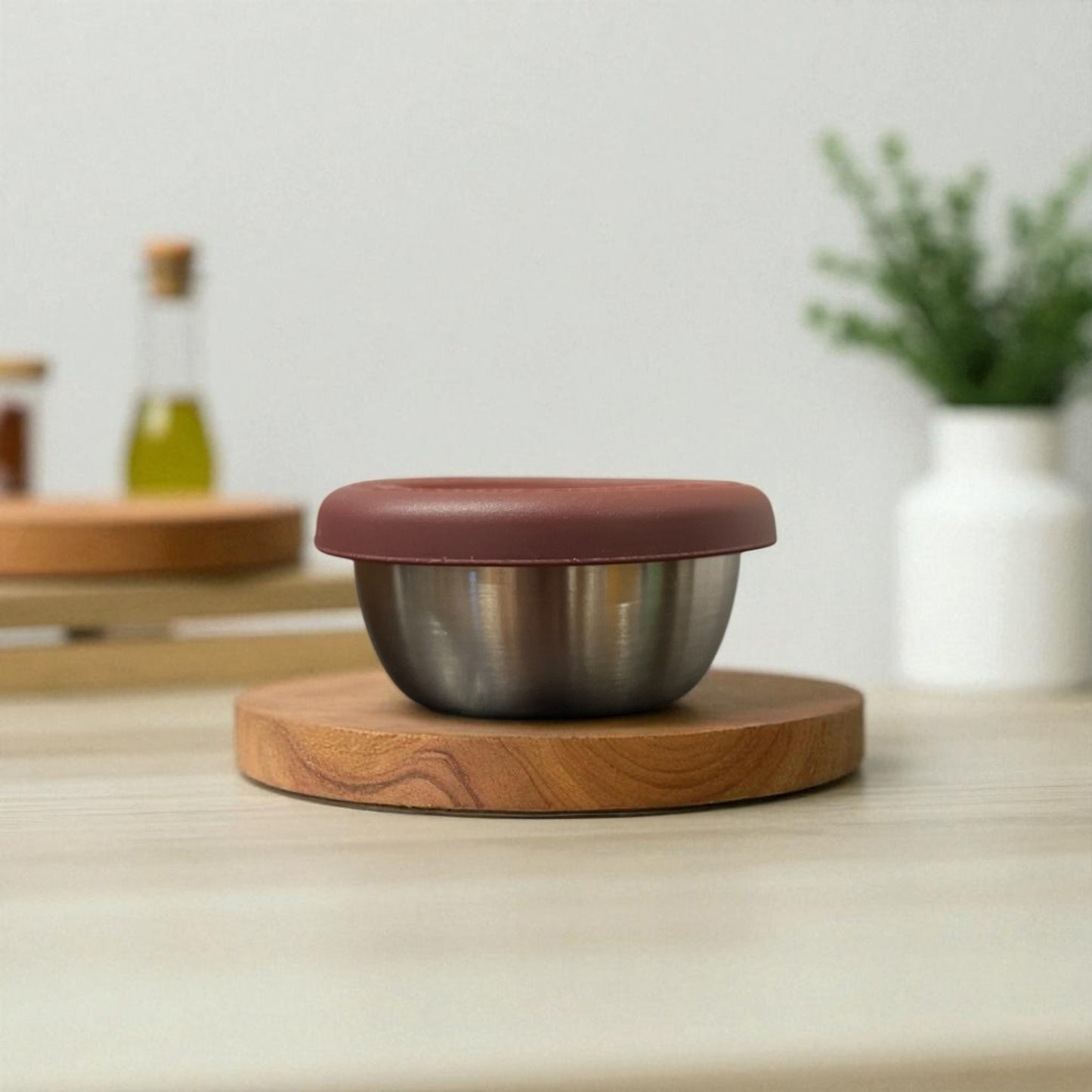 Portable Sauce Cups