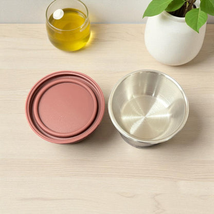 Portable Sauce Cups