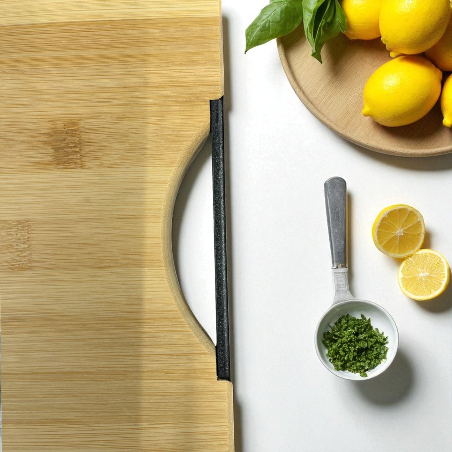 Bamboo Cutting Board