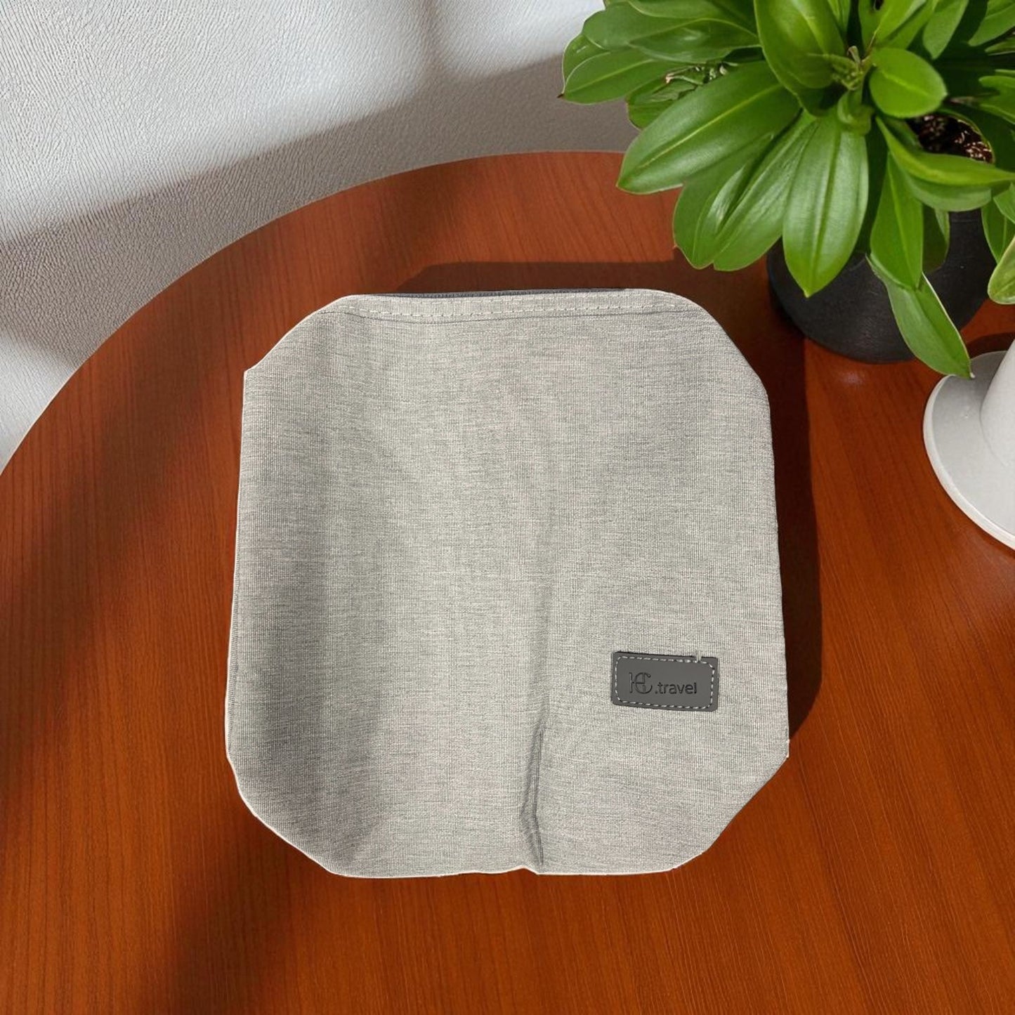 Sleek Travel Pouch