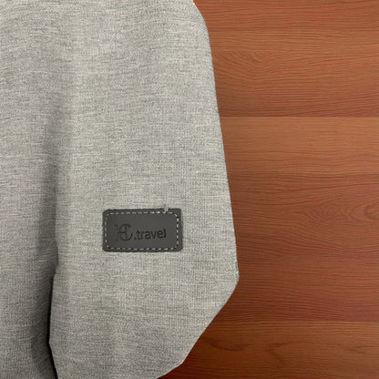 Sleek Travel Pouch