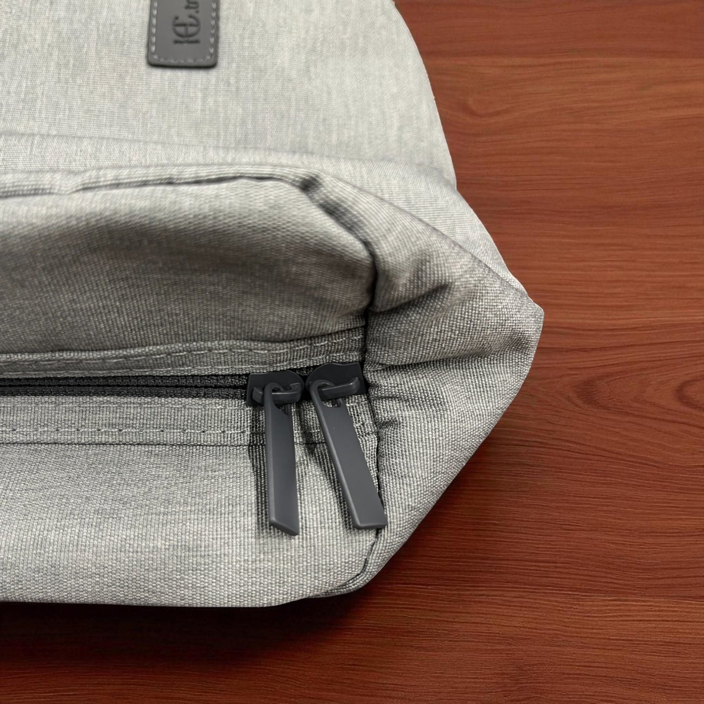 Sleek Travel Pouch