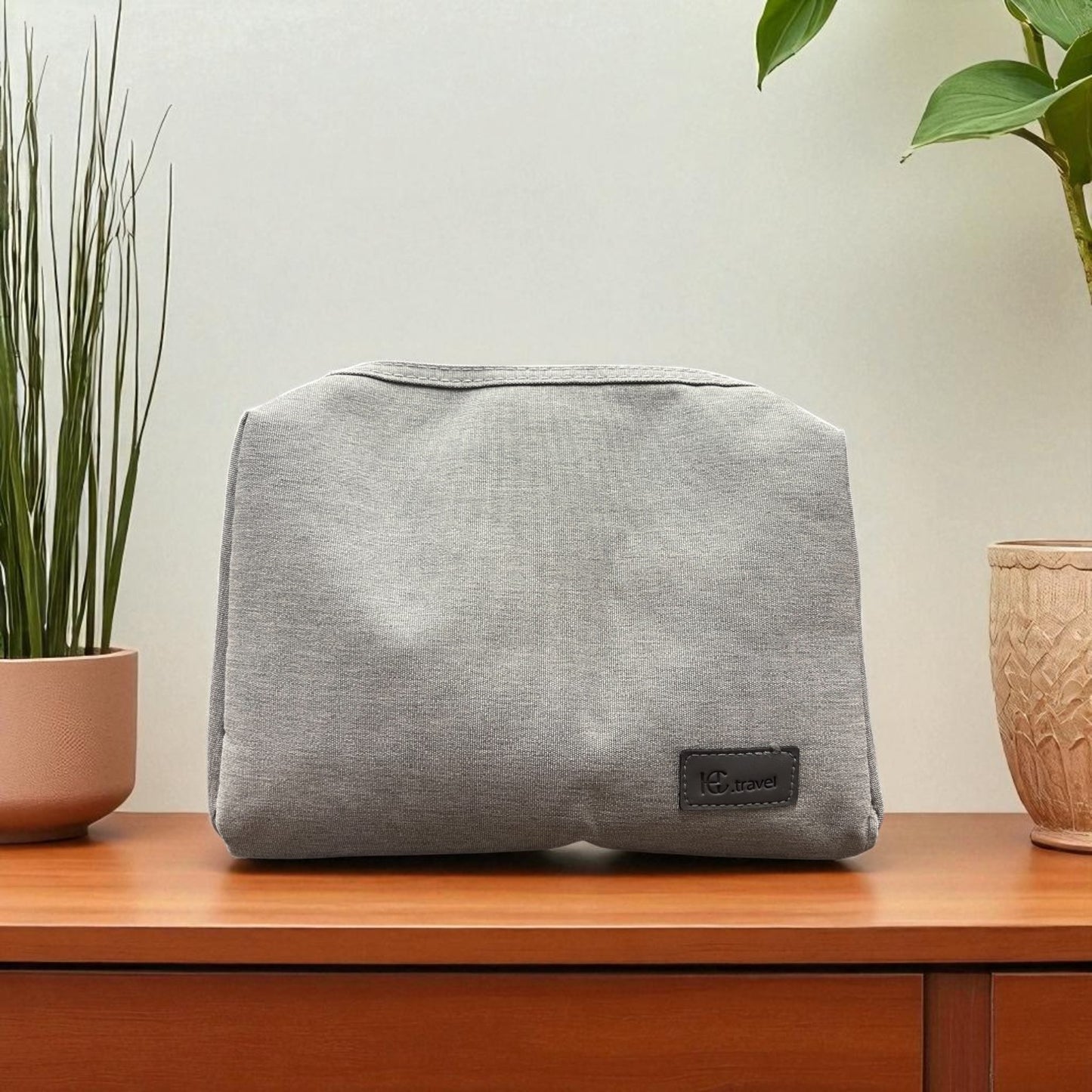 Sleek Travel Pouch