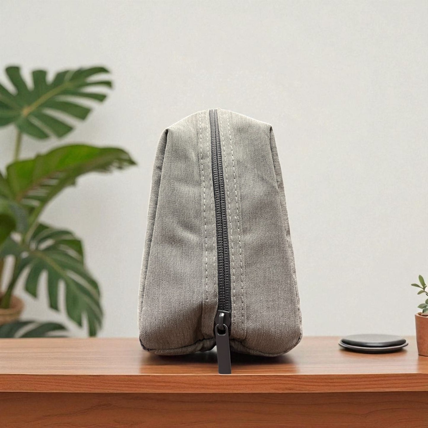 Sleek Travel Pouch