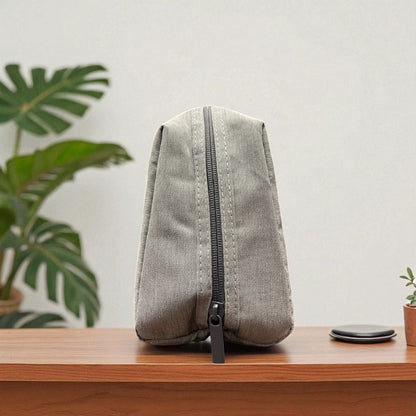 Sleek Travel Pouch