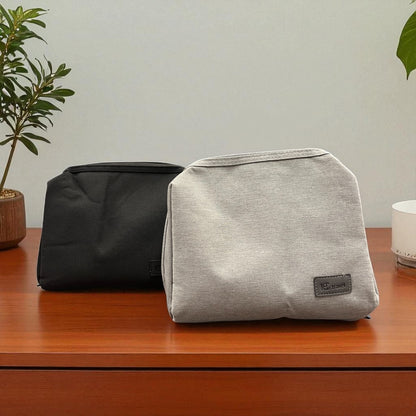 Sleek Travel Pouch