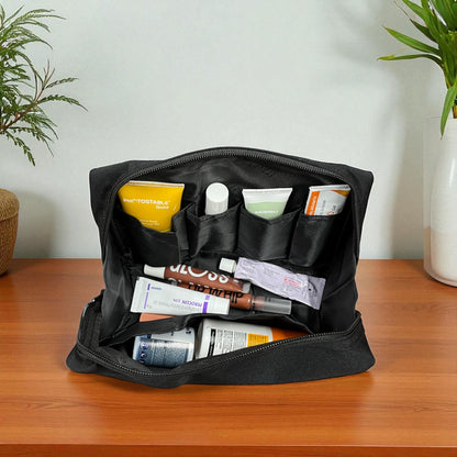 Sleek Travel Pouch
