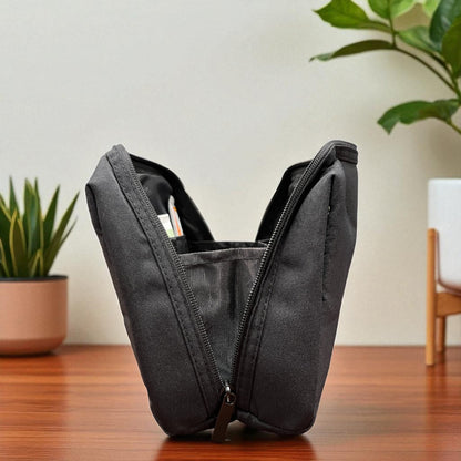 Sleek Travel Pouch