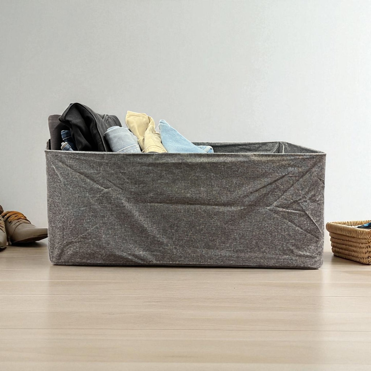 Wardrobe Organizer