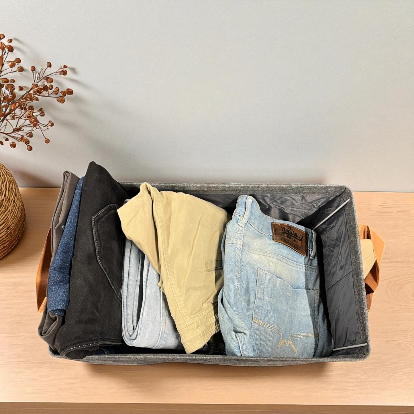 Wardrobe Organizer