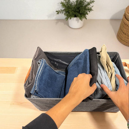 Wardrobe Organizer