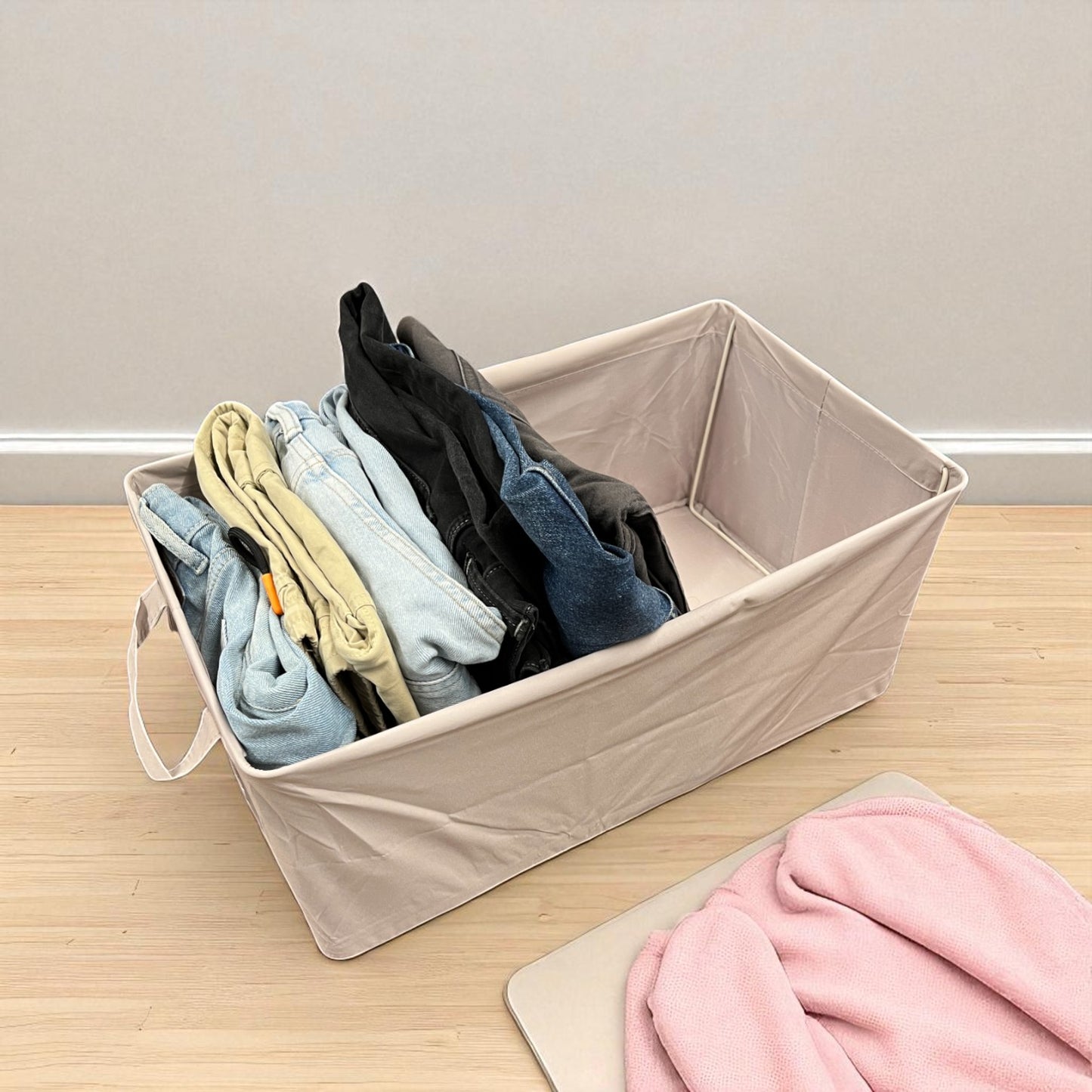 Wardrobe Organizer