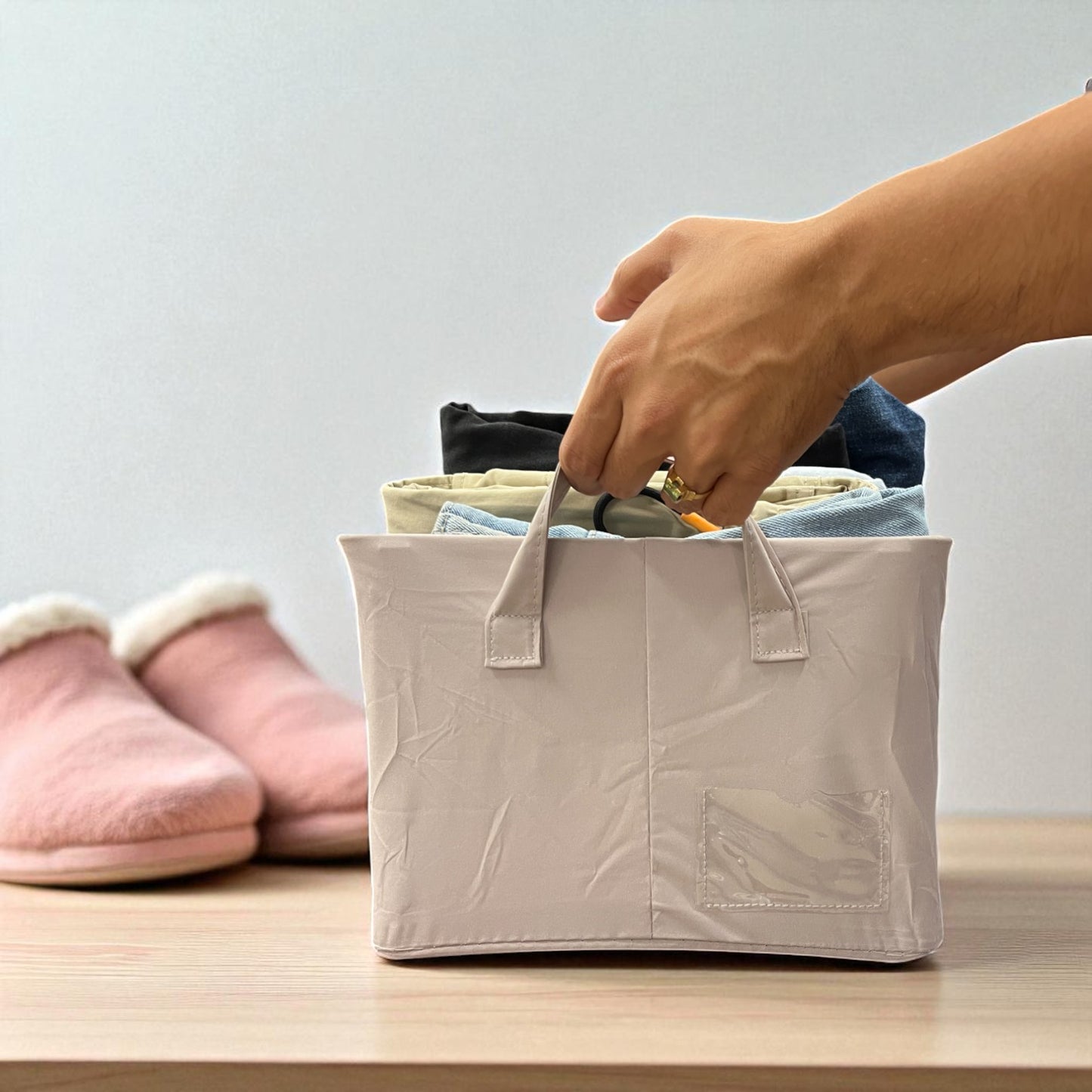 Wardrobe Organizer