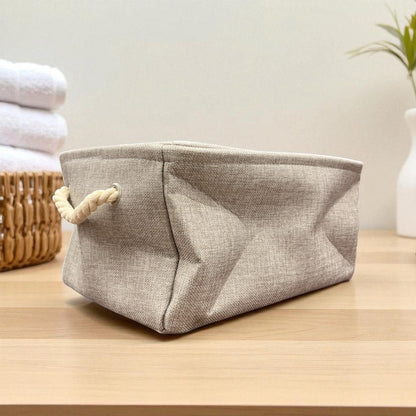 Jute Organizer - 3Pcs Set