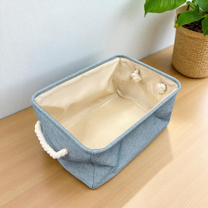Jute Organizer - 3Pcs Set