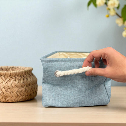 Jute Organizer - 3Pcs Set