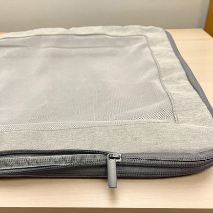 Grey Travel Organizer